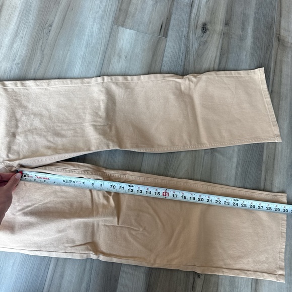 Nakd high rise wide leg jeans 25 - Picture 7 of 7